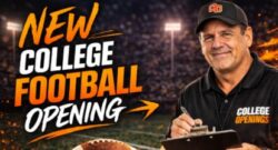 Coach O football recruiting information for college bound student athletes